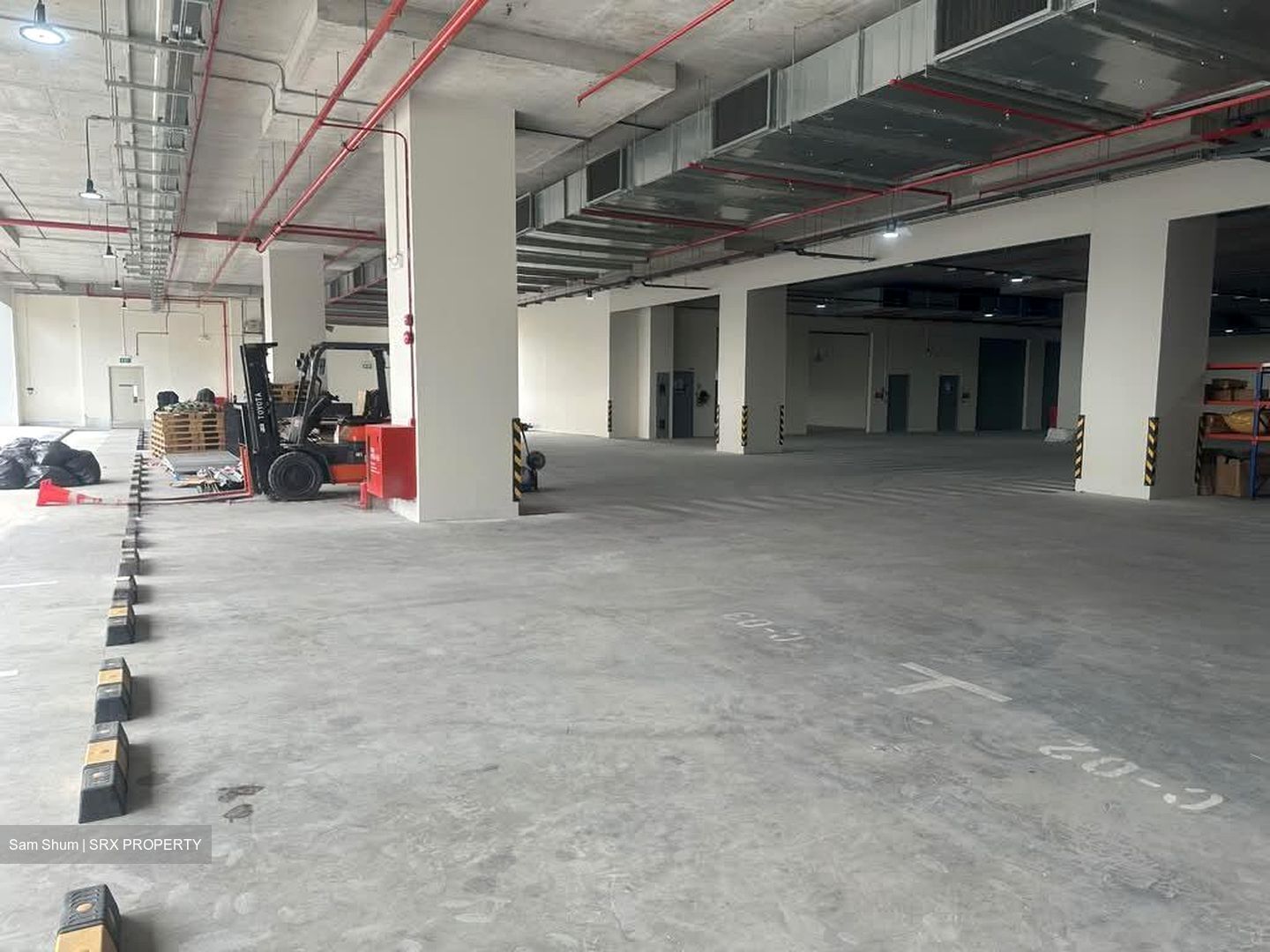 Stellar@tampines (D18), Factory #549827351